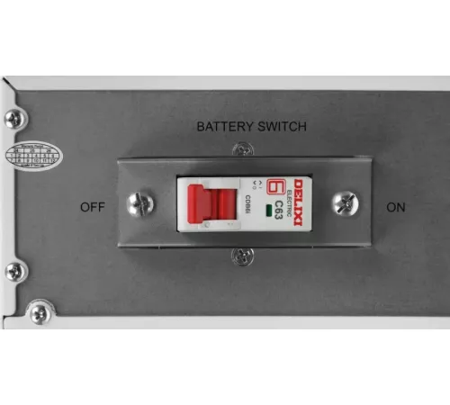 Ippon NA+ RTA 3000 2049899 Дополнительный батарейный модуль