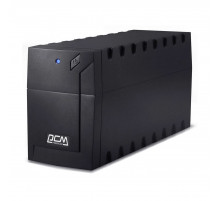 Powercom RPT-600AP EURO 859793 Источник бесперебойного питания