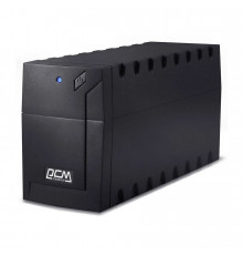 Powercom RPT-600AP EURO 859793 Источник бесперебойного питания
