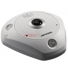 Hikvision DS-2CD6365G0E-IS (1.27mm) (B) IP-камера