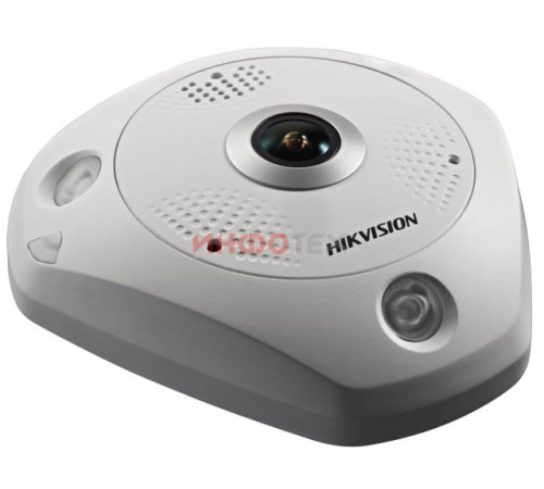 Hikvision DS-2CD6365G0E-IS (1.27mm) (B) IP-камера