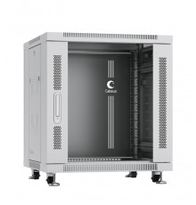Cabeus SH-05C-12U60/60 Шкаф телекоммуникационный