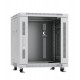 Cabeus SH-05C-12U60/60 Шкаф телекоммуникационный