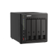 QNAP TS-453E-8G Сетевое хранилище