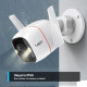 TP-Link TAPO C310 Умная уличная Wi-Fi камера