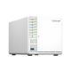QNAP TS-364-8G Сетевое хранилище
