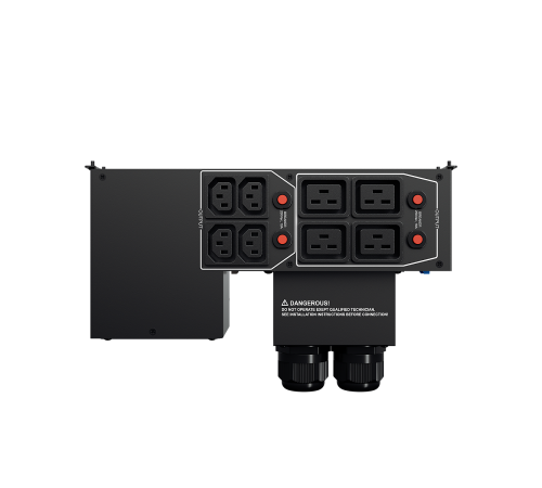 CyberPower MBP60AHVIEC82U Сервисная байпас панель