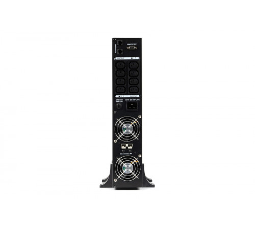 Bastion RAPAN-UPS 3000 RACK+4X9AH Источник бесперебойного питания