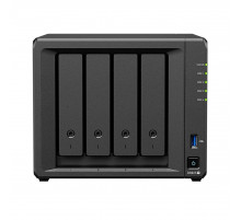 Synology DS925+ Сетевое хранилище NAS