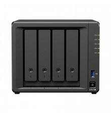 Synology DS925+ Сетевое хранилище NAS
