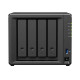 Synology DS925+ Сетевое хранилище NAS