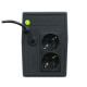 POWERMAN BACK PRO 850 Источник бесперебойного питания
