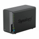 Synology DS224+ Сетевой накопитель