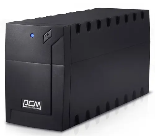 Powercom Raptor RPT-800AP ИБП  792811