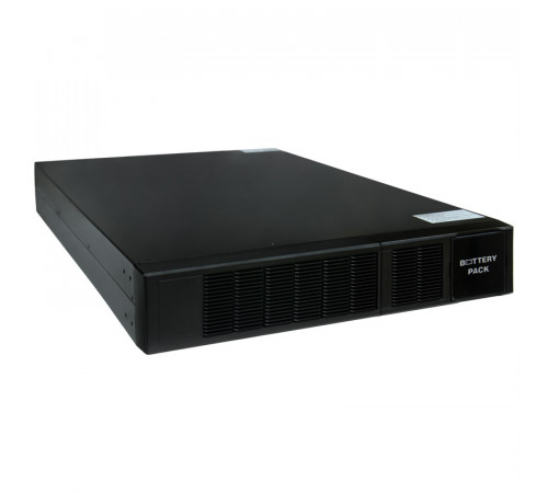 Энергия Омега 192V-1х16-2U-RT (Е0201-0136) Батарейный модуль