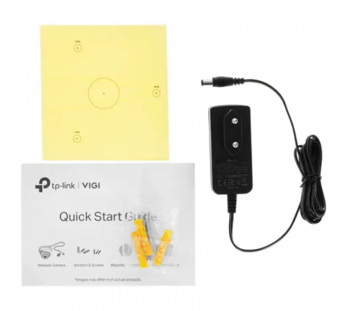 TP-Link VIGI C440-W Камера VIGI C440-W(4MM)