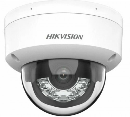Hikvision DS-2CD2183G2-LIS2U(2.8MM)(O-STD) IP-камера