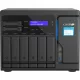 QNAP TS-855X-8G Сетевое хранилище