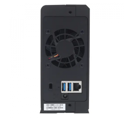 Synology DS118 Сетевое хранилище
