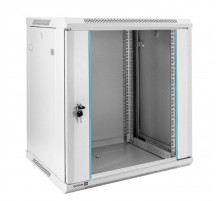 ExeGate EC-WM-12U.450.G.GREY EX298603RUS Шкаф телекоммуникационный