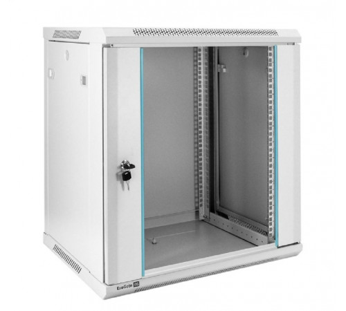 ExeGate EC-WM-12U.450.G.GREY EX298603RUS Шкаф телекоммуникационный