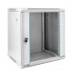 ExeGate EC-WM-12U.450.G.GREY EX298603RUS Шкаф телекоммуникационный