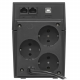 Powercom RPT-1000AP EURO USB ИБП