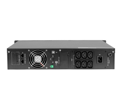 HIDEN EXPERT UDC9201H-RT ИБП