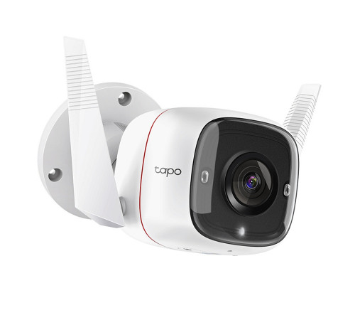 TP-Link TC65 IP-камера видеонаблюдения