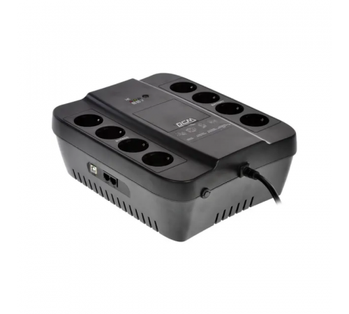 Powercom SPD-1000U Источник бесперебойного питания