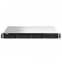QNAP TS-464U-RP (TS-464U-RP-4G) Сетевое хранилище