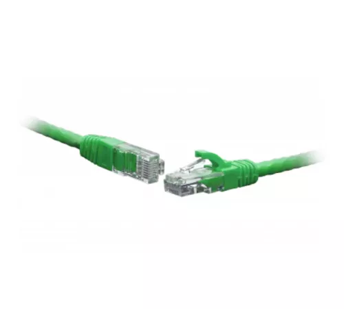 SNR SNR-UU4-5E-003-LST-GN Коммутационный шнур