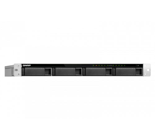 QNAP TS-977XU-RP-3600-8G Сетевой RAID-накопитель