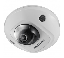 Hikvision DS-2CD2563G0-IS (4MM) IP-камера