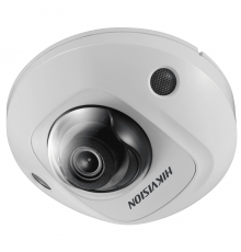 Hikvision DS-2CD2563G0-IS (4MM) IP-камера