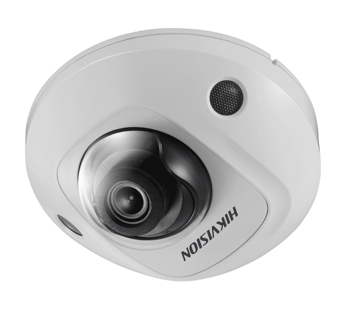 Hikvision DS-2CD2563G0-IS (4MM) IP-камера