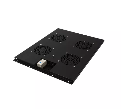 SNR SNR-SHELF-4F-T-960B Блок вентиляторов для шкафов