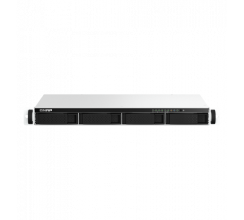QNAP TS-464EU-8G Сетевое хранилище