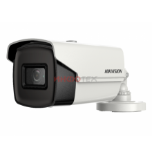 Hikvision DS-2CE16U7T-IT3F (3.6mm) HD-TVI аналоговая камера