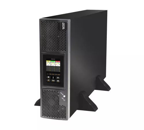 PowerCom VGD-II-15K33RM ИБП