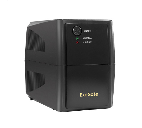 Exegate Power Back EX294611RUS ИБП