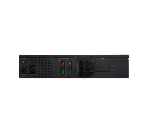 CyberPower BPL48V75ART2U Внешний батарейный модуль