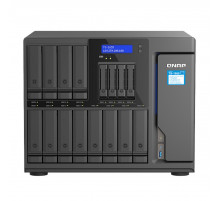 QNAP TS-1655-8G Сетевое хранилище (NAS)