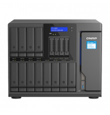 QNAP TS-1655-8G Сетевое хранилище (NAS)