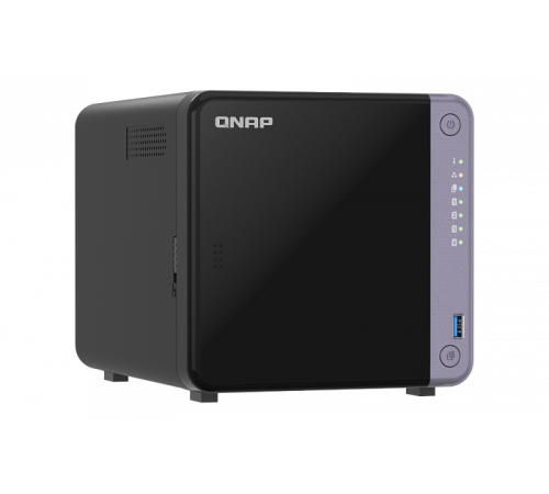 QNAP TS-432X-4G Сетевой RAID-накопитель