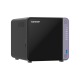 QNAP TS-432X-4G Сетевой RAID-накопитель