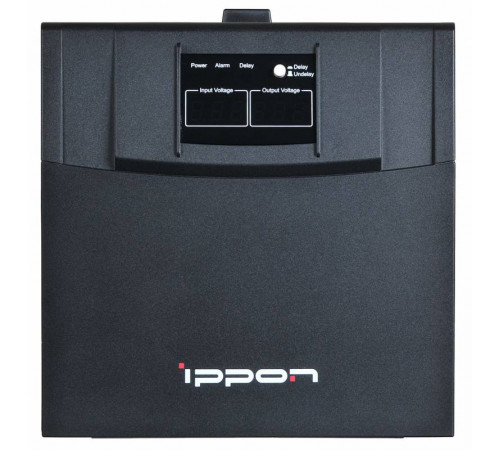 IPPON UPS 3000 Вт 3000 ВА 361015 Стабилизатор напряжения