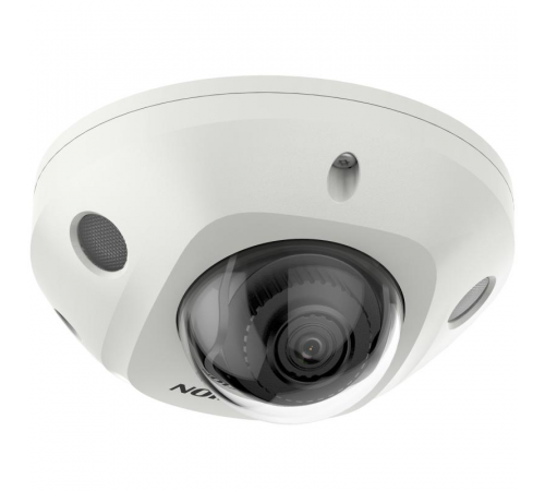 Hikvision DS-2CD2523G2-IS(4MM)(D) IP-камера