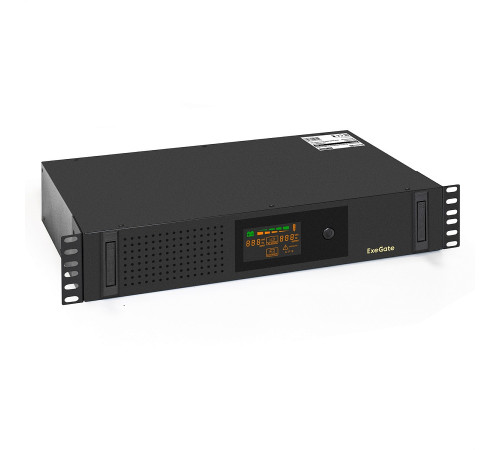 Exegate ServerRM EX293849RUS ИБП