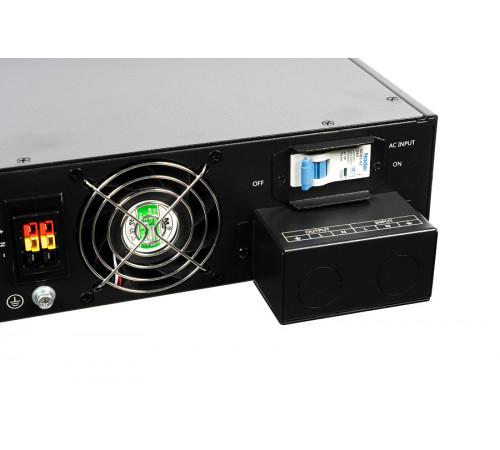 Бастион SKAT-UPS 10000 RACK источник бесперебойного питания